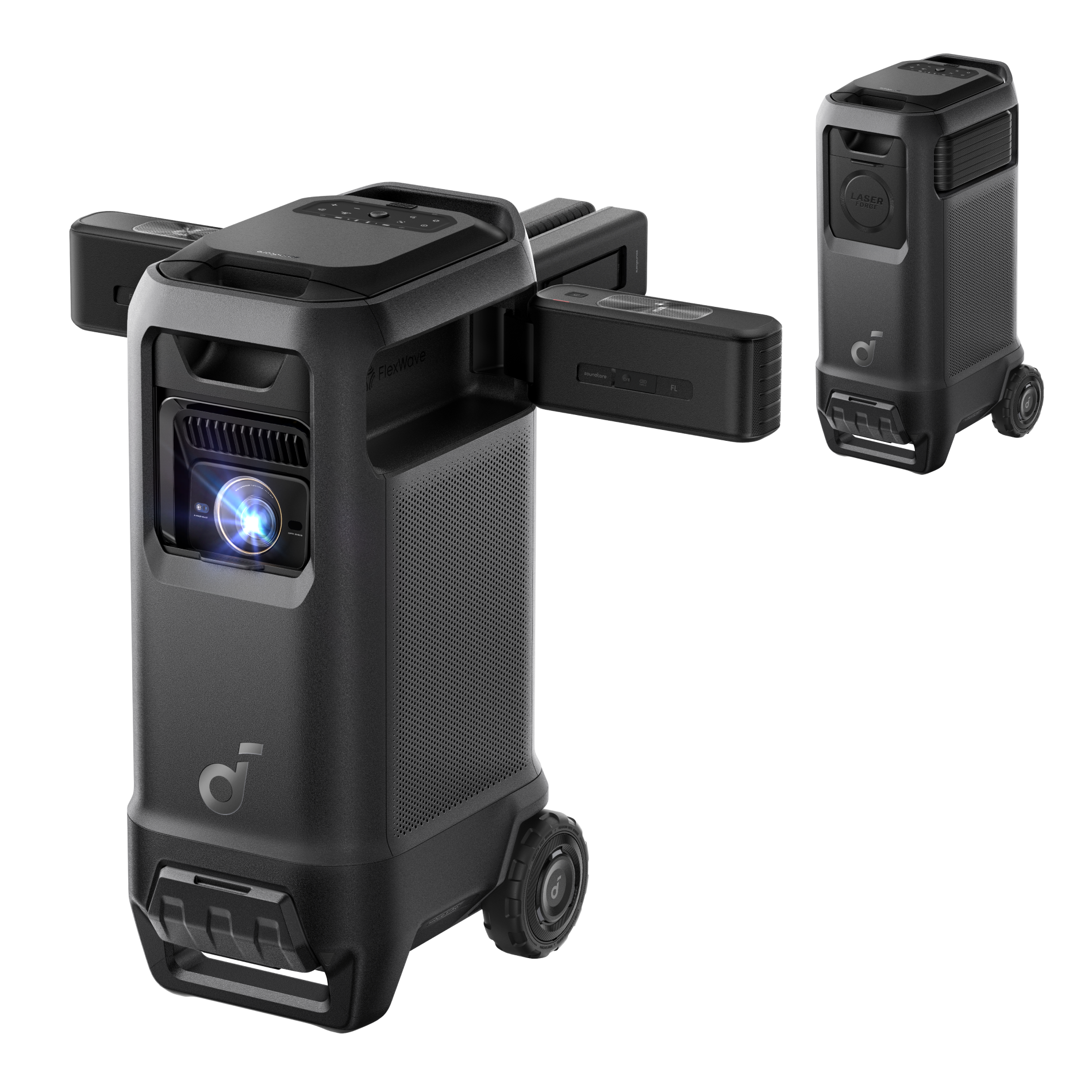 X1 Pro 4K Projector